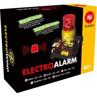Køb ALGA Electro Alarm billigt på Legen.dk!